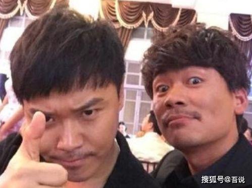 王宝强爆料陈思诚借钱视频,友情与金钱的纠葛 第1张 王宝强爆料陈思诚借钱视频,友情与金钱的纠葛 第1张