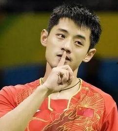 杨蓉爆料张继科视频,事件背后真相揭秘  第2张