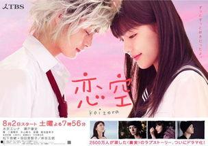 恋空电视剧在线观看,青春爱情的浪漫演绎，在线观看重温美好时光  第3张